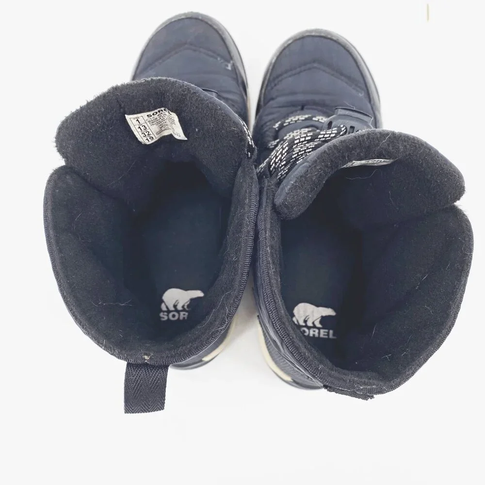 Kids'‎ Sorel Whitney II Plus Snow Boot
